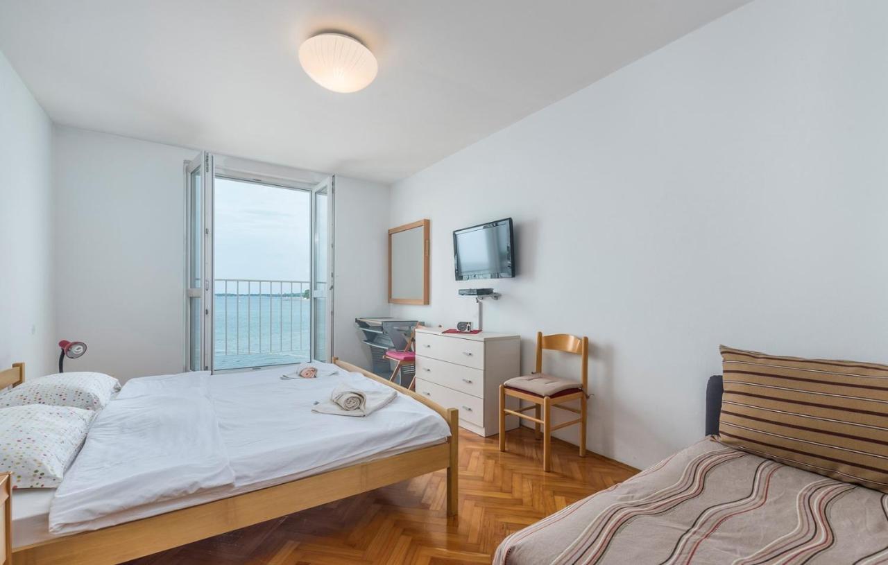 Guest house Peskera Tomicic