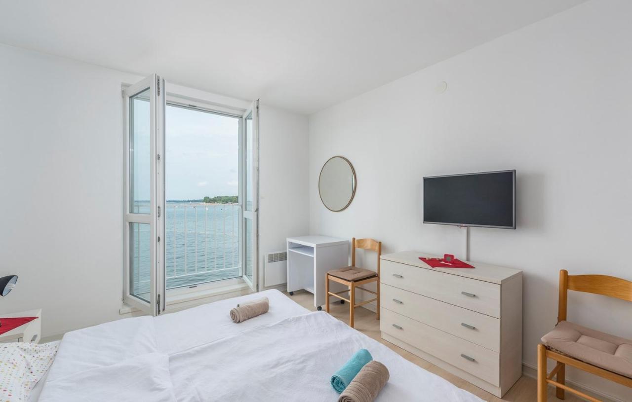Peskera Tomicic Guest house Porec