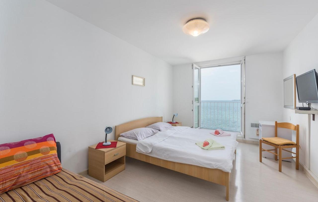Peskera Tomicic 3* Porec