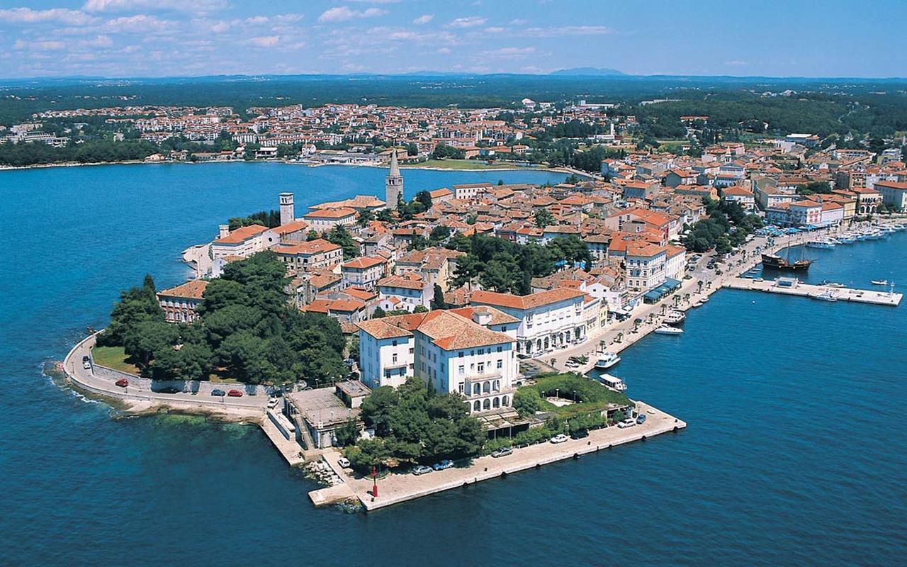 Guest house Peskera Tomicic 3*