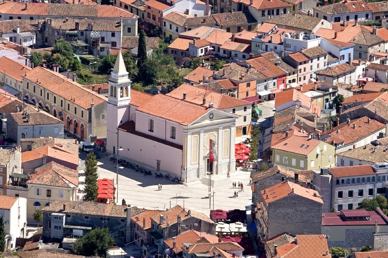 Peskera Tomicic 3* Porec